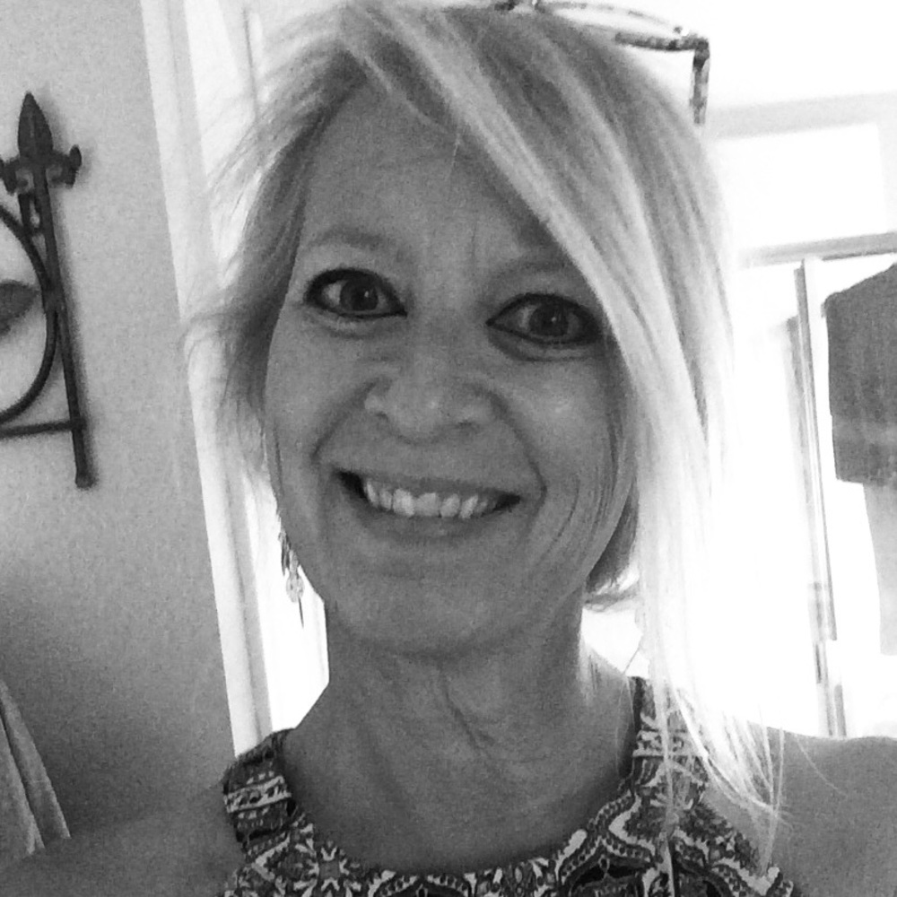 Meet your Posher, Christie